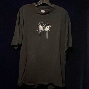 House of Blues French Quarter Vintage Blues Brothers T-Shirt